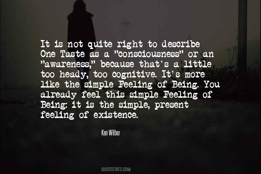 Ken Wilber Quotes #801118