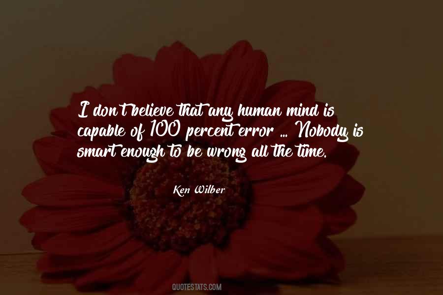 Ken Wilber Quotes #94994