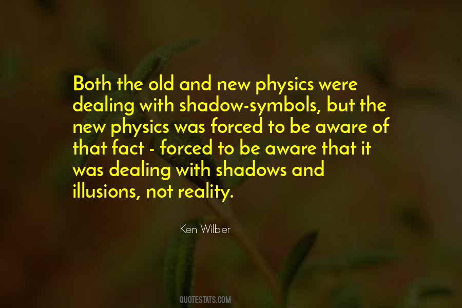 Ken Wilber Quotes #967081