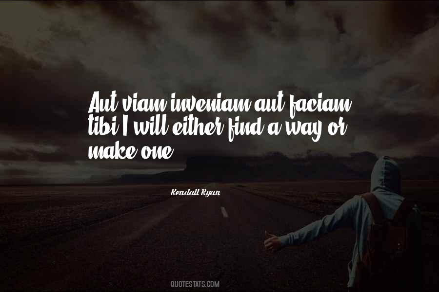 Kendall Ryan Quotes #1096765