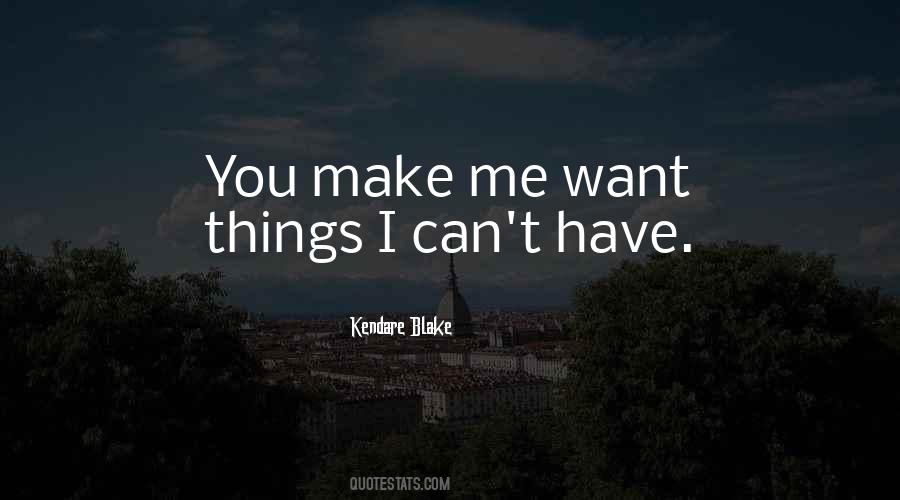 Kendare Blake Quotes #24042