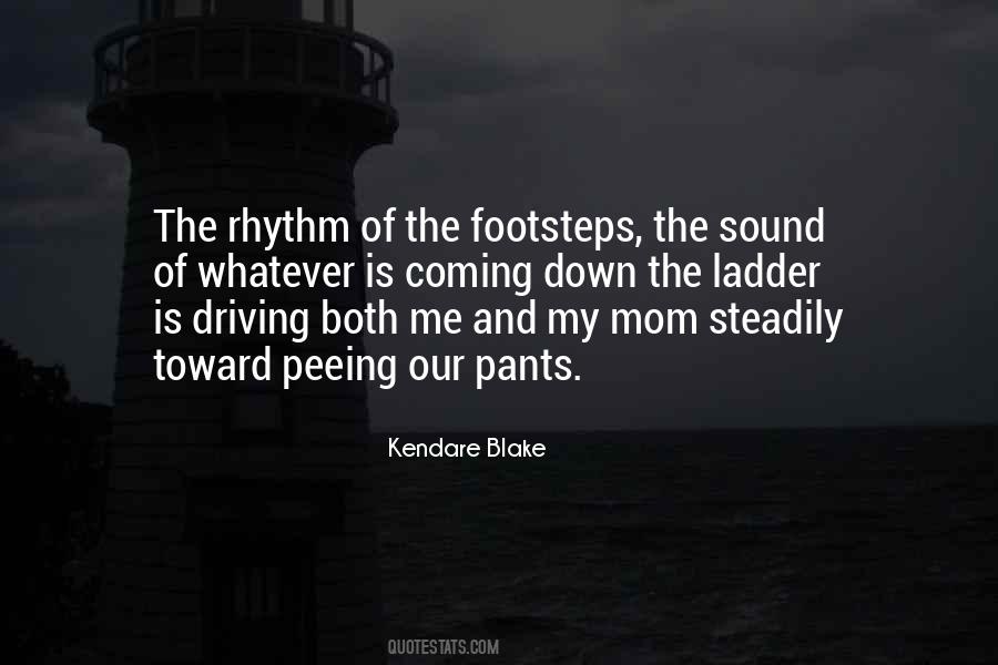 Kendare Blake Quotes #340592