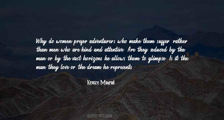 Kenize Mourad Quotes #1713202