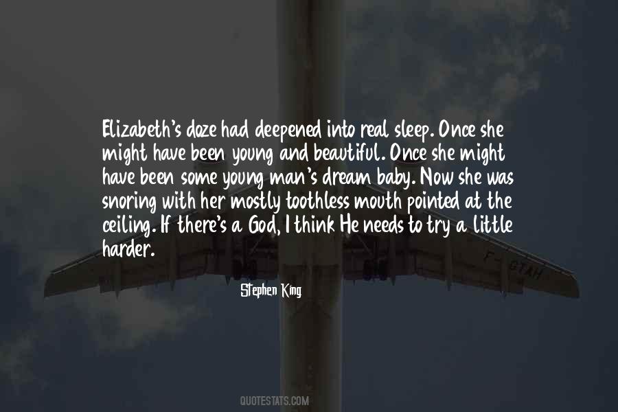 Quotes About Young Man #1170334