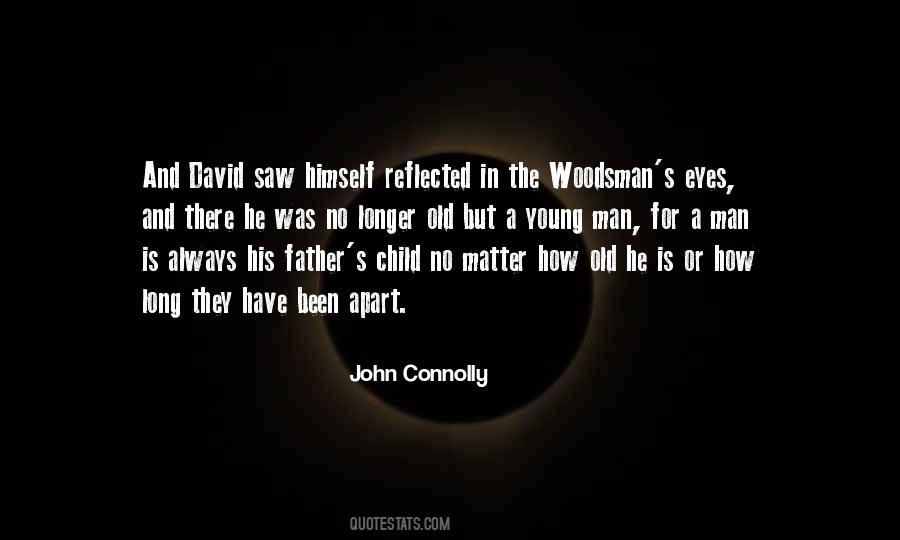 Quotes About Young Man #1205802