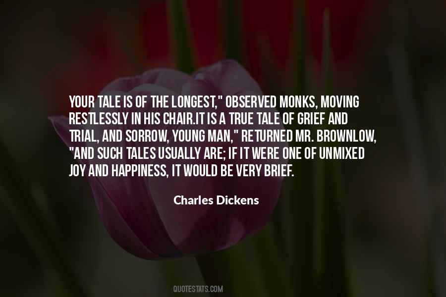 Quotes About Young Man #1227712
