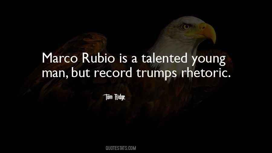 Quotes About Young Man #1250110