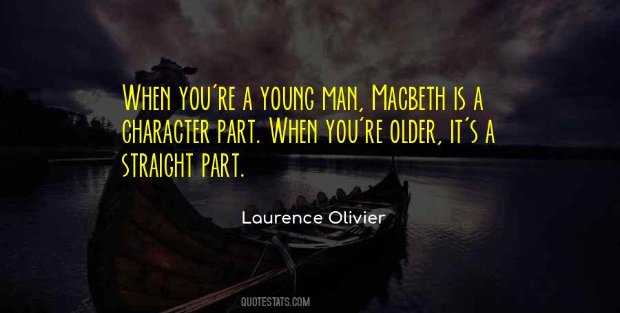 Quotes About Young Man #48243