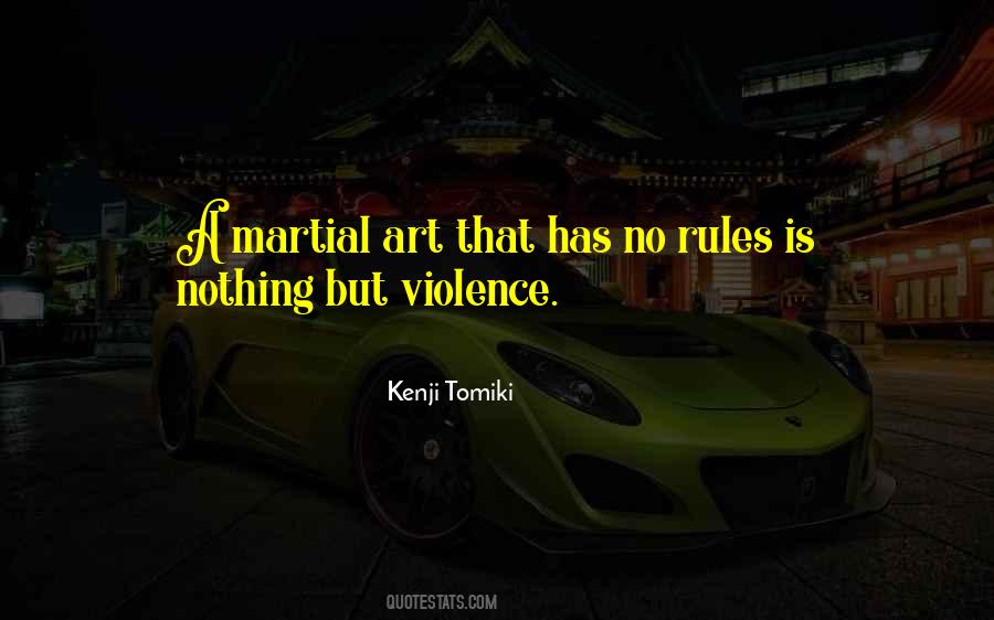 Kenji Tomiki Quotes #1260454