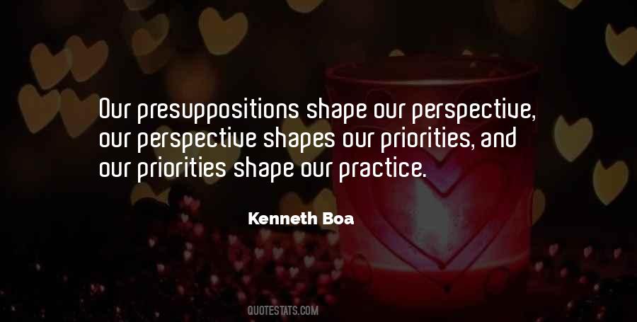Kenneth Boa Quotes #377173