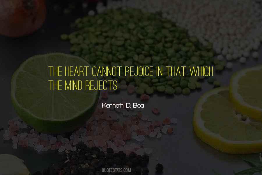 Kenneth Boa Quotes #385922