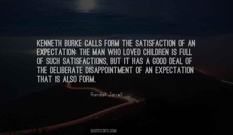 Kenneth Burke Quotes #526099