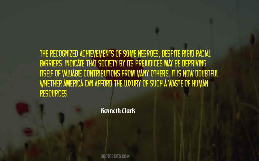 Kenneth Clark Quotes #1237258