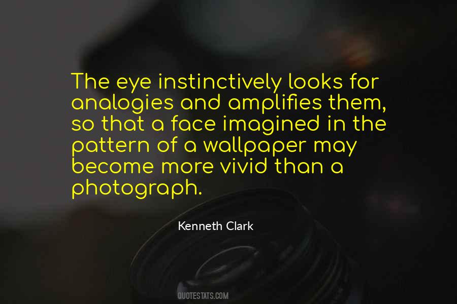 Kenneth Clark Quotes #273512