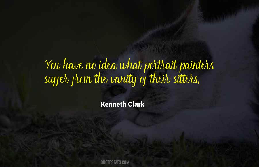 Kenneth Clark Quotes #778666