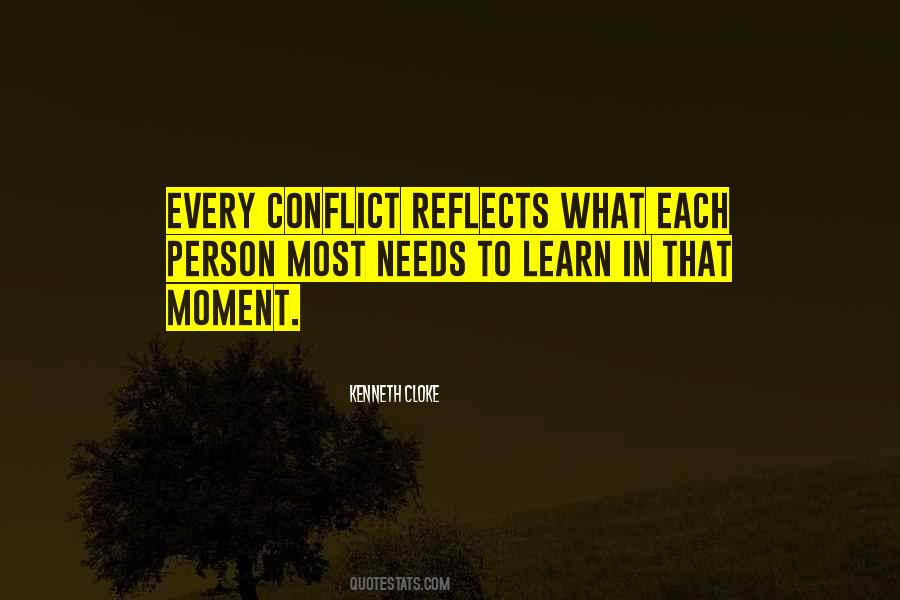 Kenneth Cloke Quotes #526321