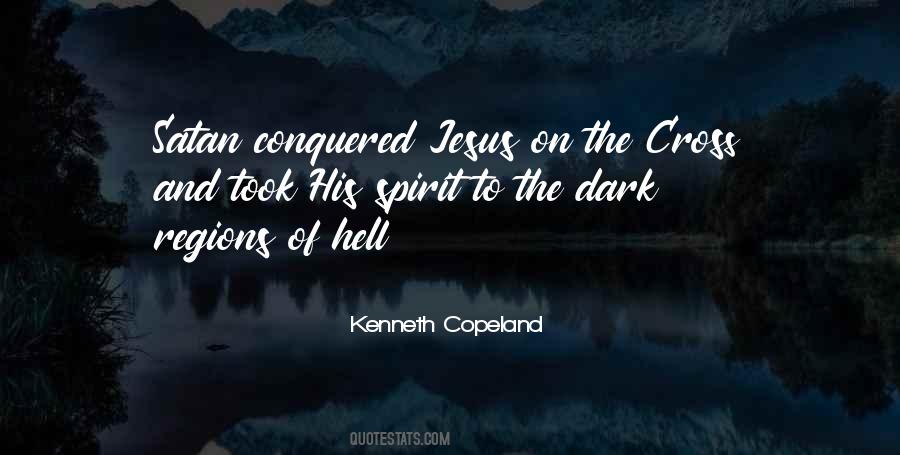 Kenneth Copeland Quotes #1458278