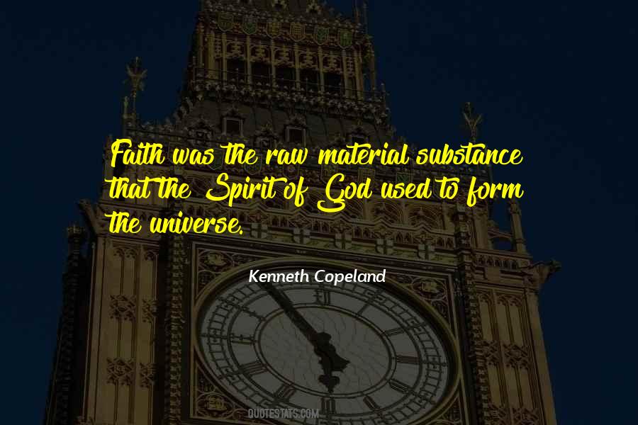 Kenneth Copeland Quotes #1648885