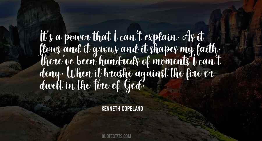 Kenneth Copeland Quotes #737462
