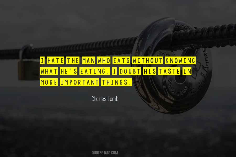 Kenneth Faried Quotes #1090340