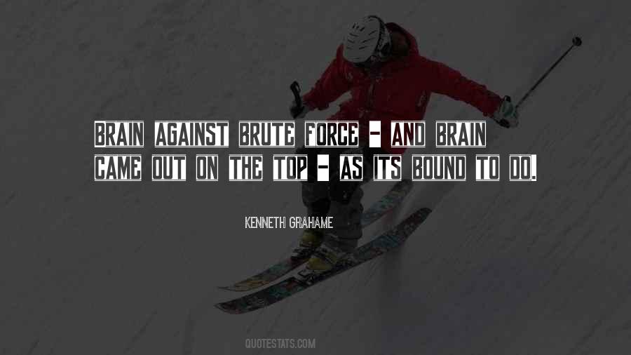 Kenneth Grahame Quotes #104491