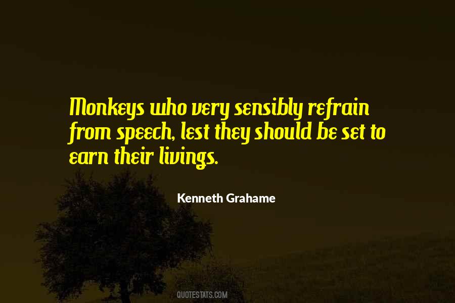 Kenneth Grahame Quotes #1219136