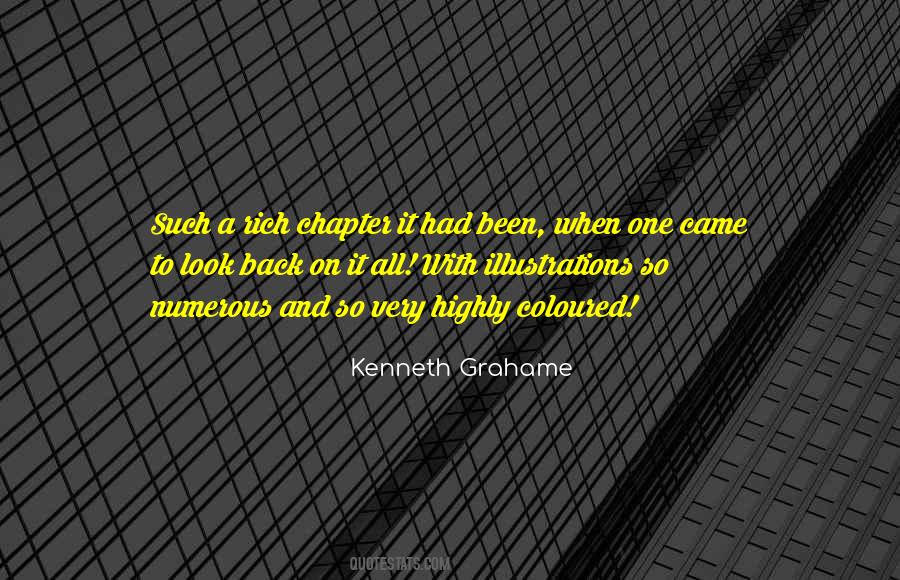 Kenneth Grahame Quotes #124338