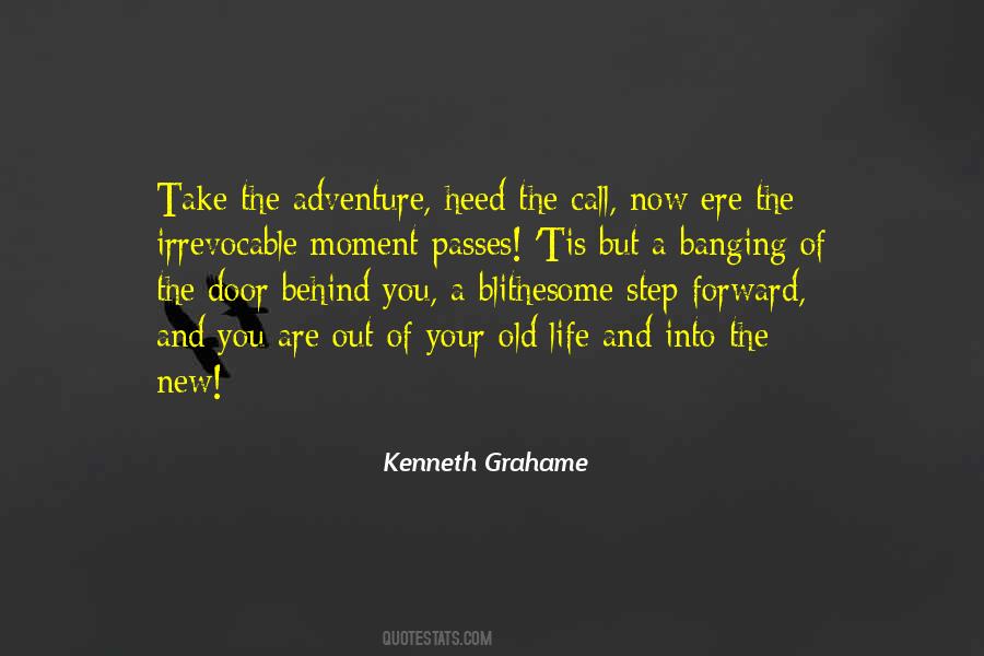 Kenneth Grahame Quotes #1414758