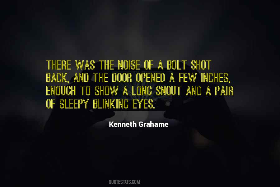 Kenneth Grahame Quotes #1462924