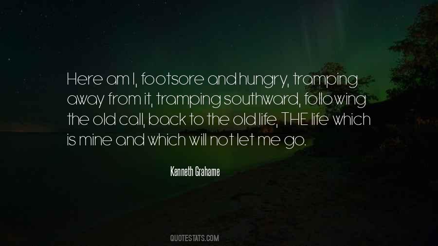 Kenneth Grahame Quotes #240457