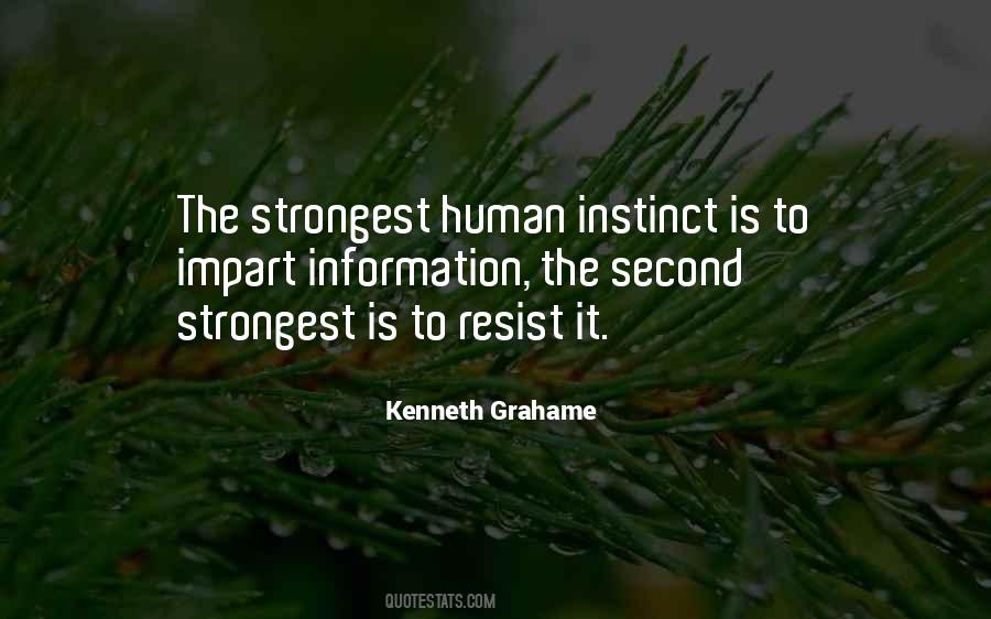 Kenneth Grahame Quotes #498827