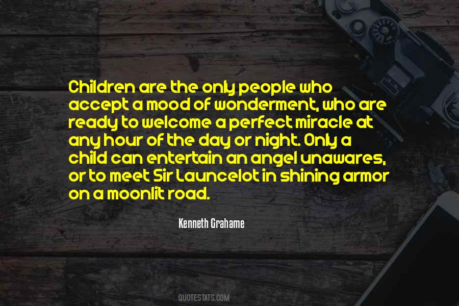 Kenneth Grahame Quotes #502640