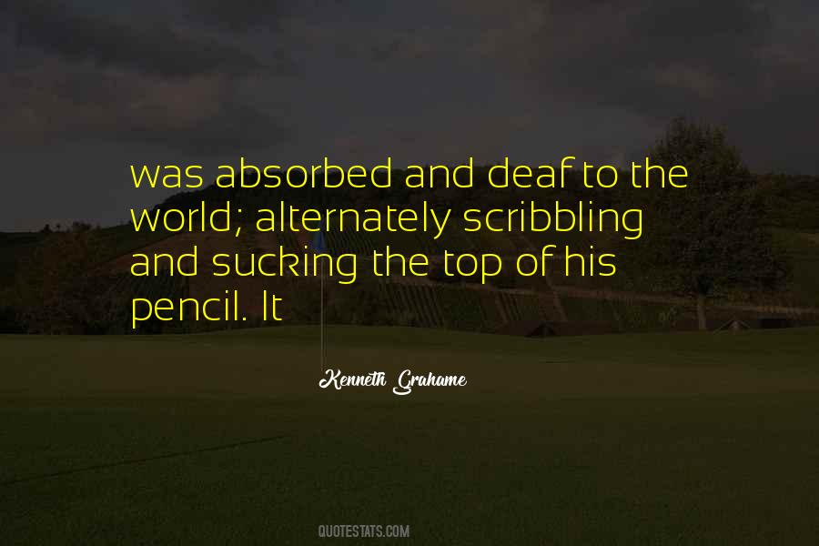 Kenneth Grahame Quotes #545732