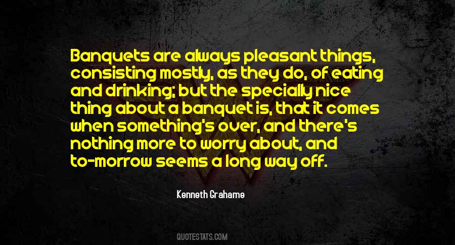 Kenneth Grahame Quotes #57946