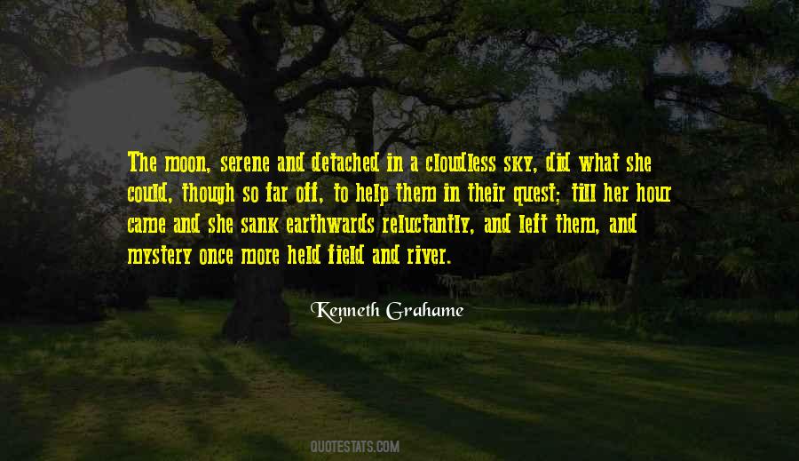 Kenneth Grahame Quotes #835732