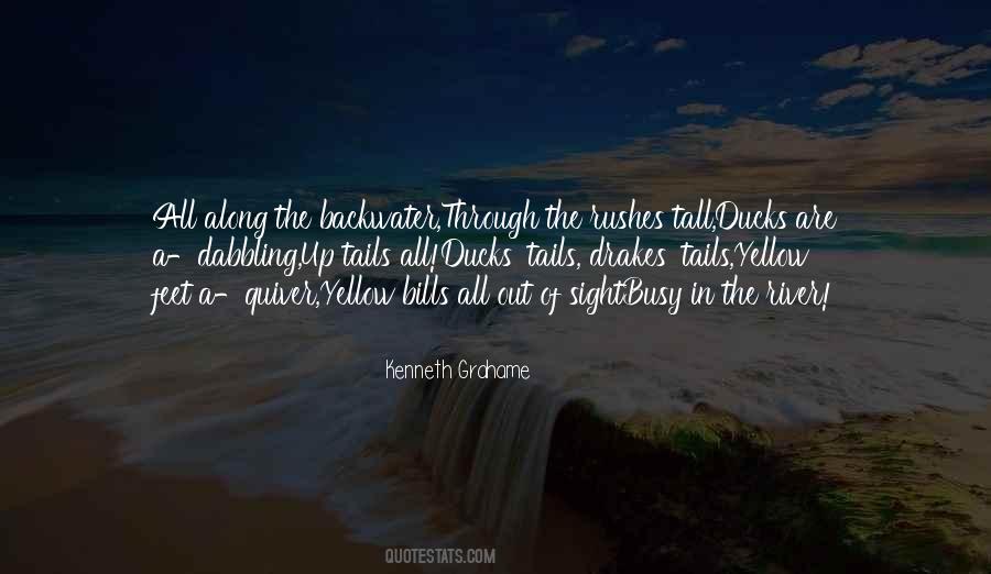 Kenneth Grahame Quotes #904195