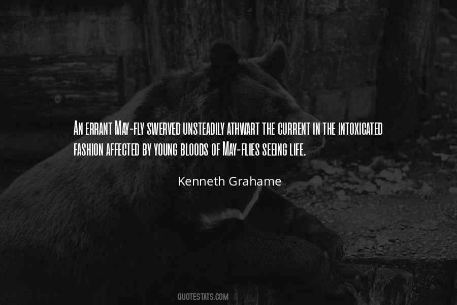 Kenneth Grahame Quotes #995587