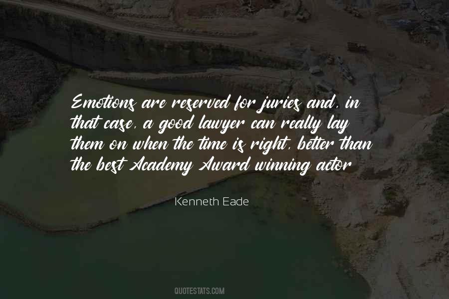 Kenneth Lay Quotes #1359461