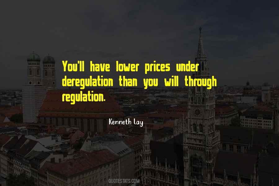 Kenneth Lay Quotes #779894