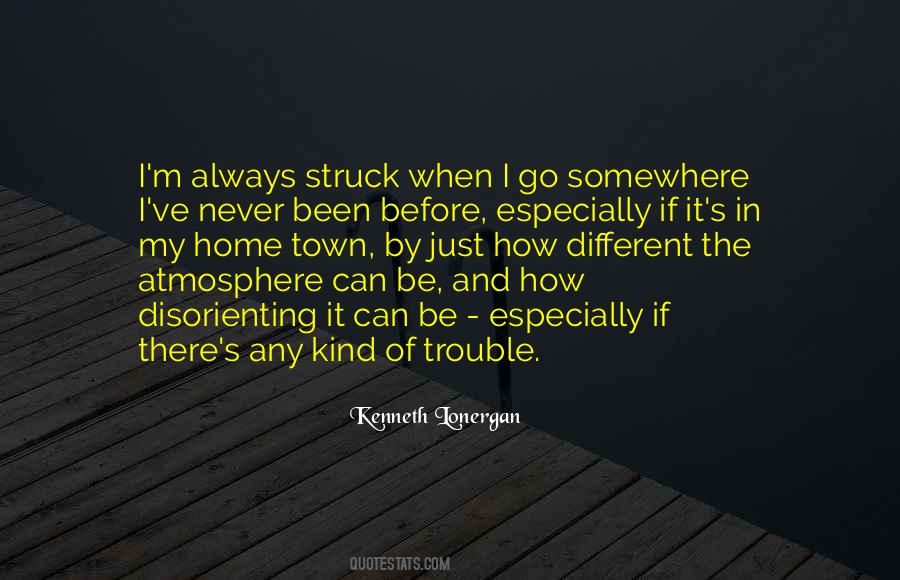 Kenneth Lonergan Quotes #1080219