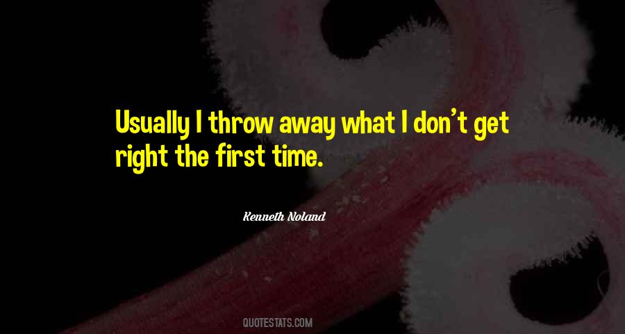 Kenneth Noland Quotes #1166721