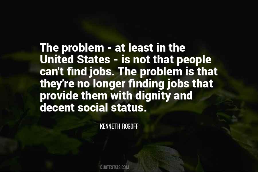 Kenneth Rogoff Quotes #1256213
