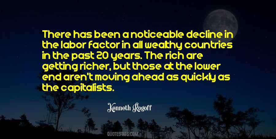 Kenneth Rogoff Quotes #1414822