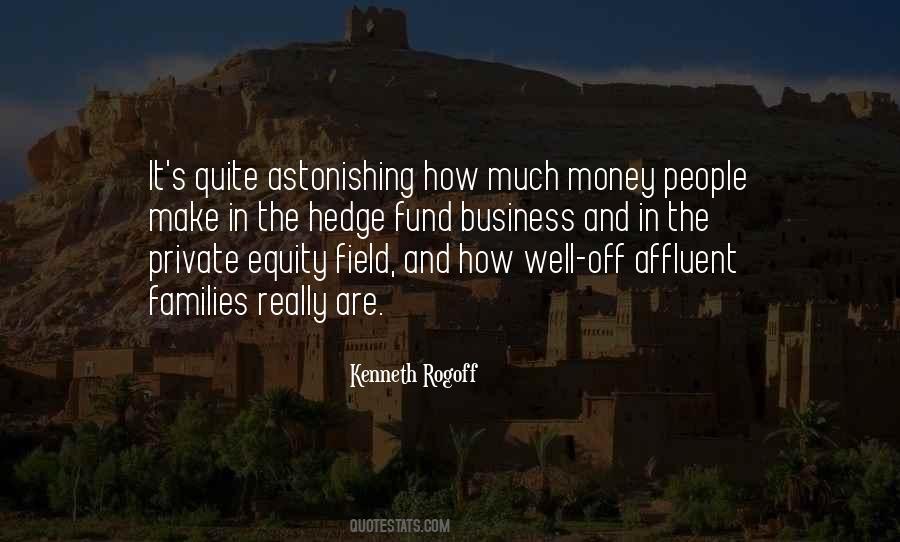 Kenneth Rogoff Quotes #150487