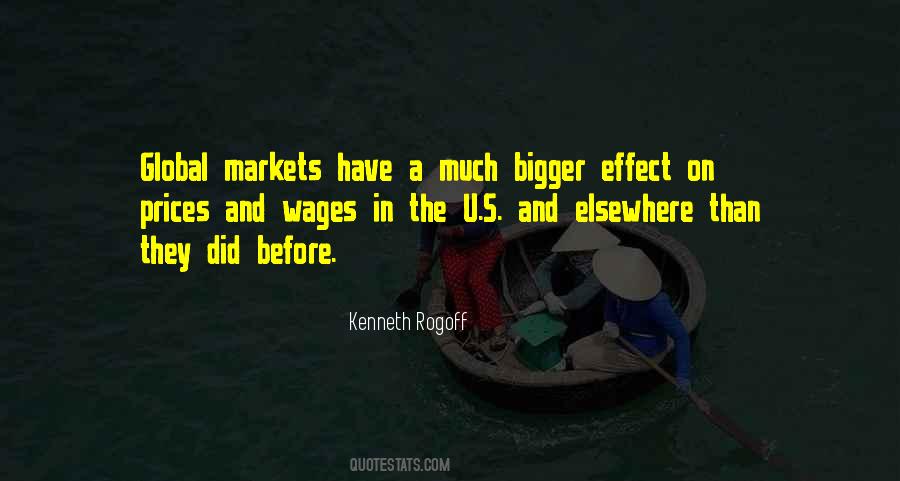 Kenneth Rogoff Quotes #213978