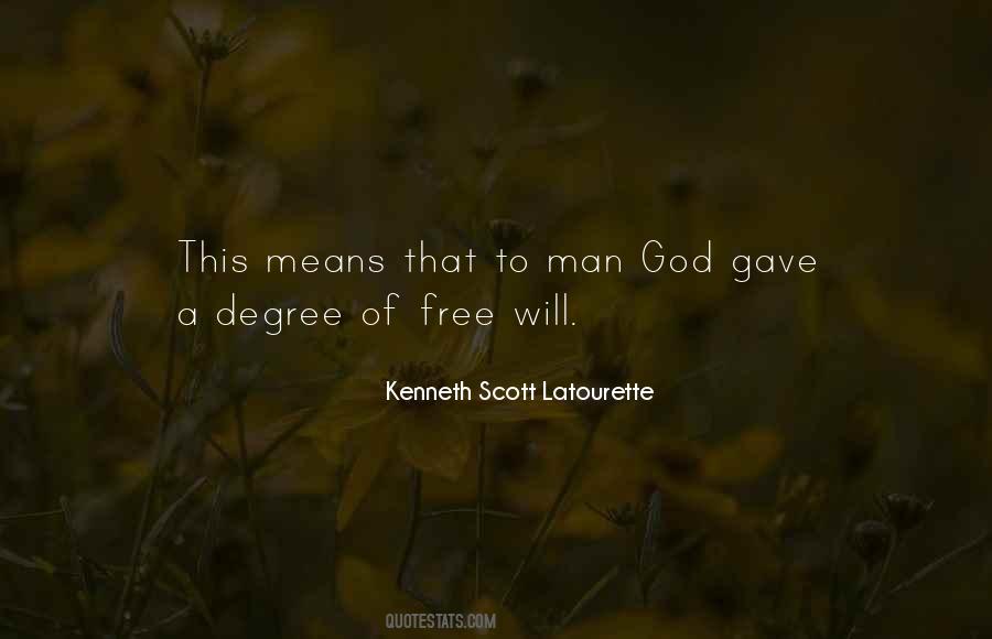 Kenneth Scott Latourette Quotes #1725724
