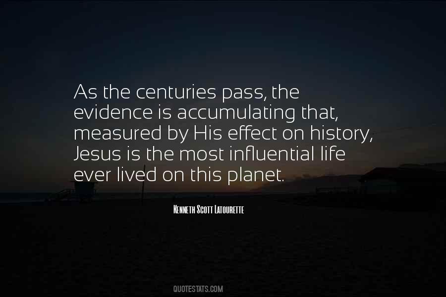 Kenneth Scott Latourette Quotes #187488