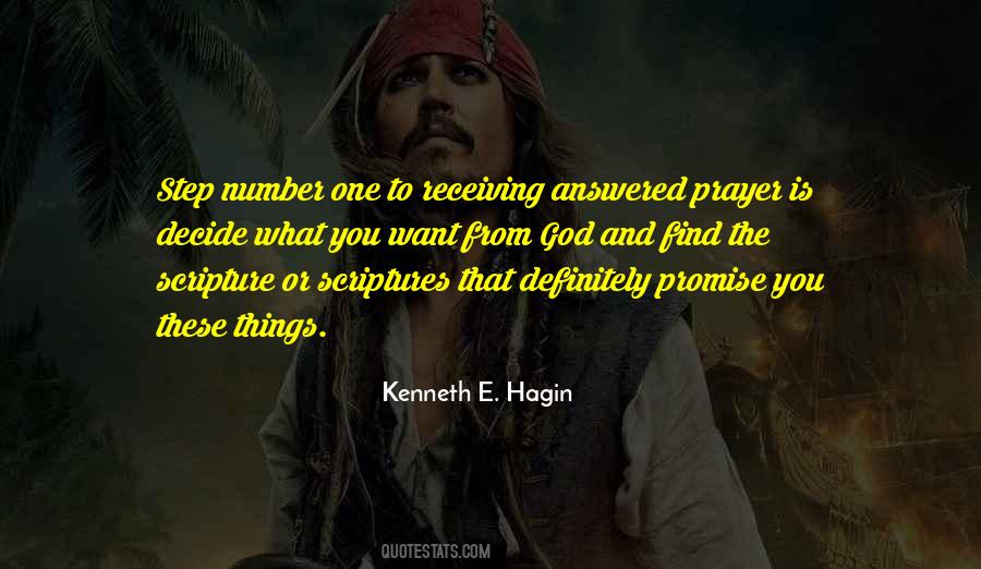 Kenneth W Hagin Quotes #1408373