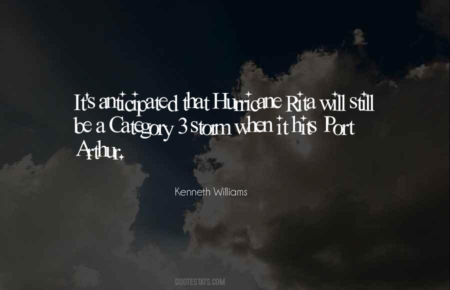Kenneth Williams Quotes #1249591