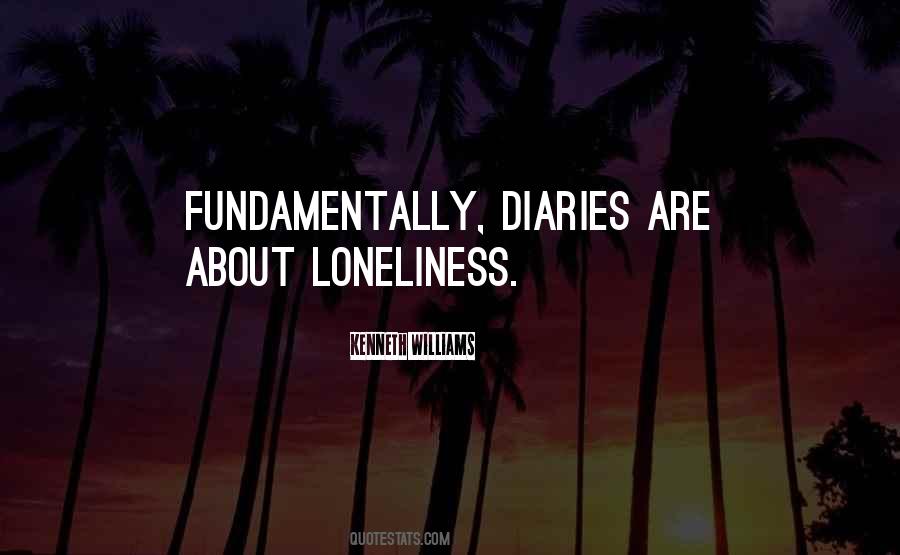Kenneth Williams Quotes #237719